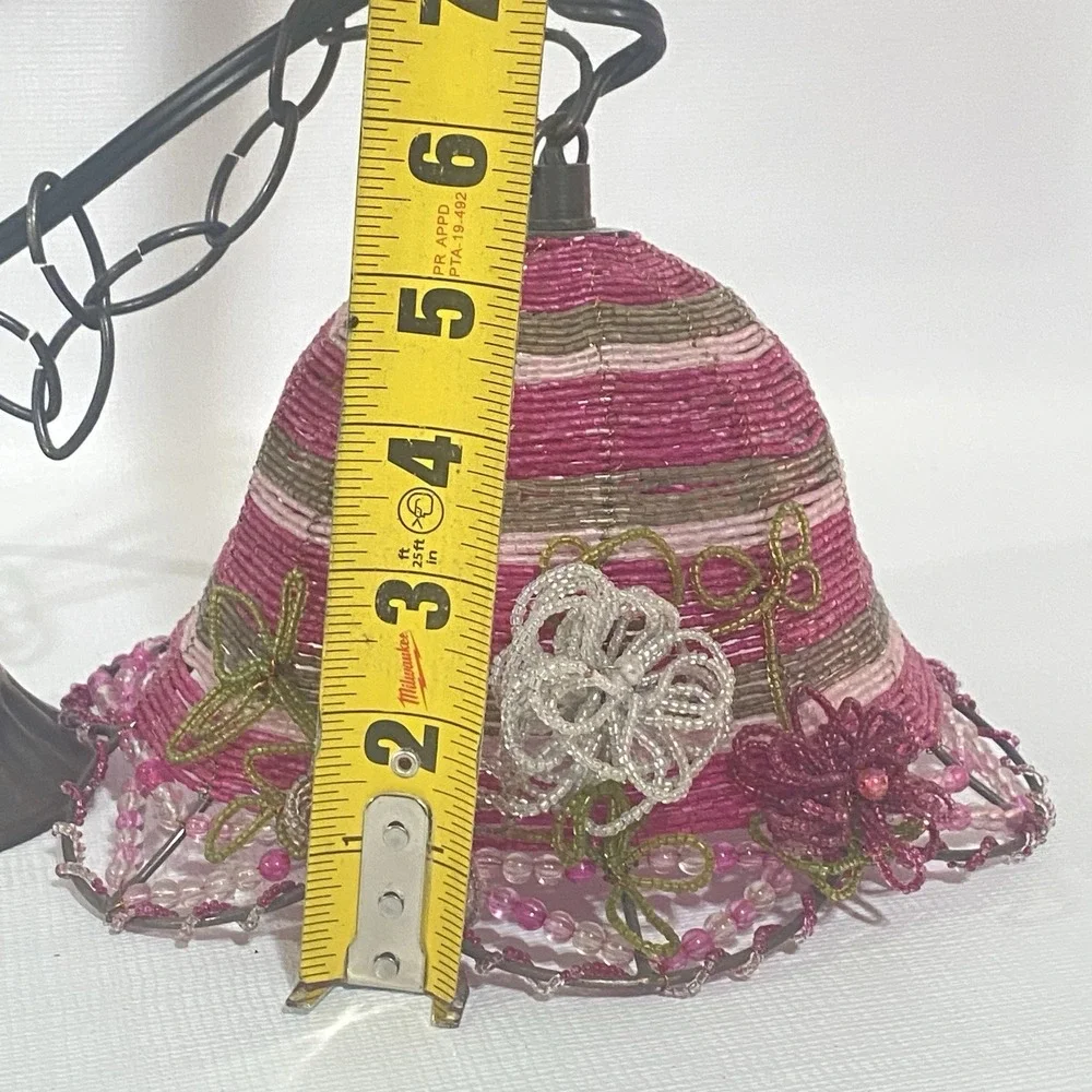 Banash Boston this beaded